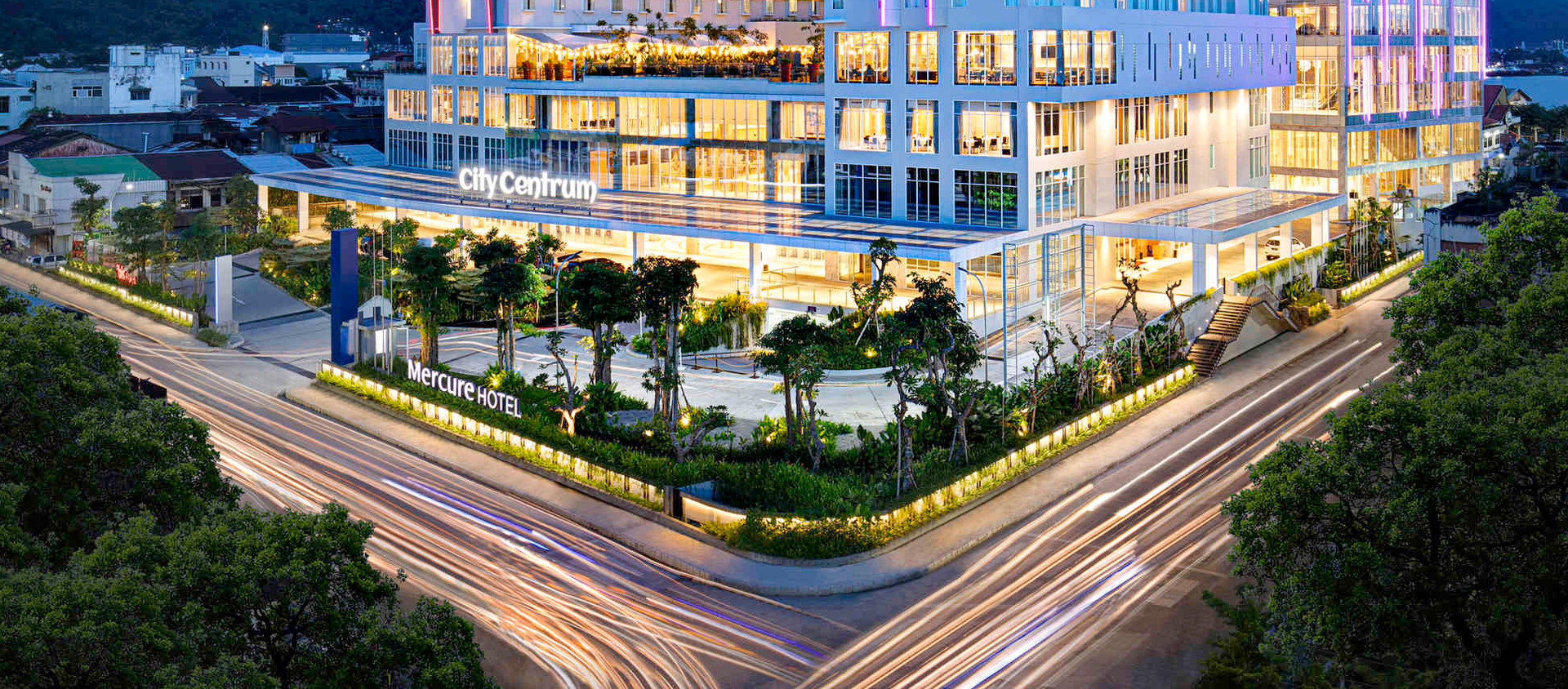 Atlas Concorde Mercure Samarinda Indonesia 006